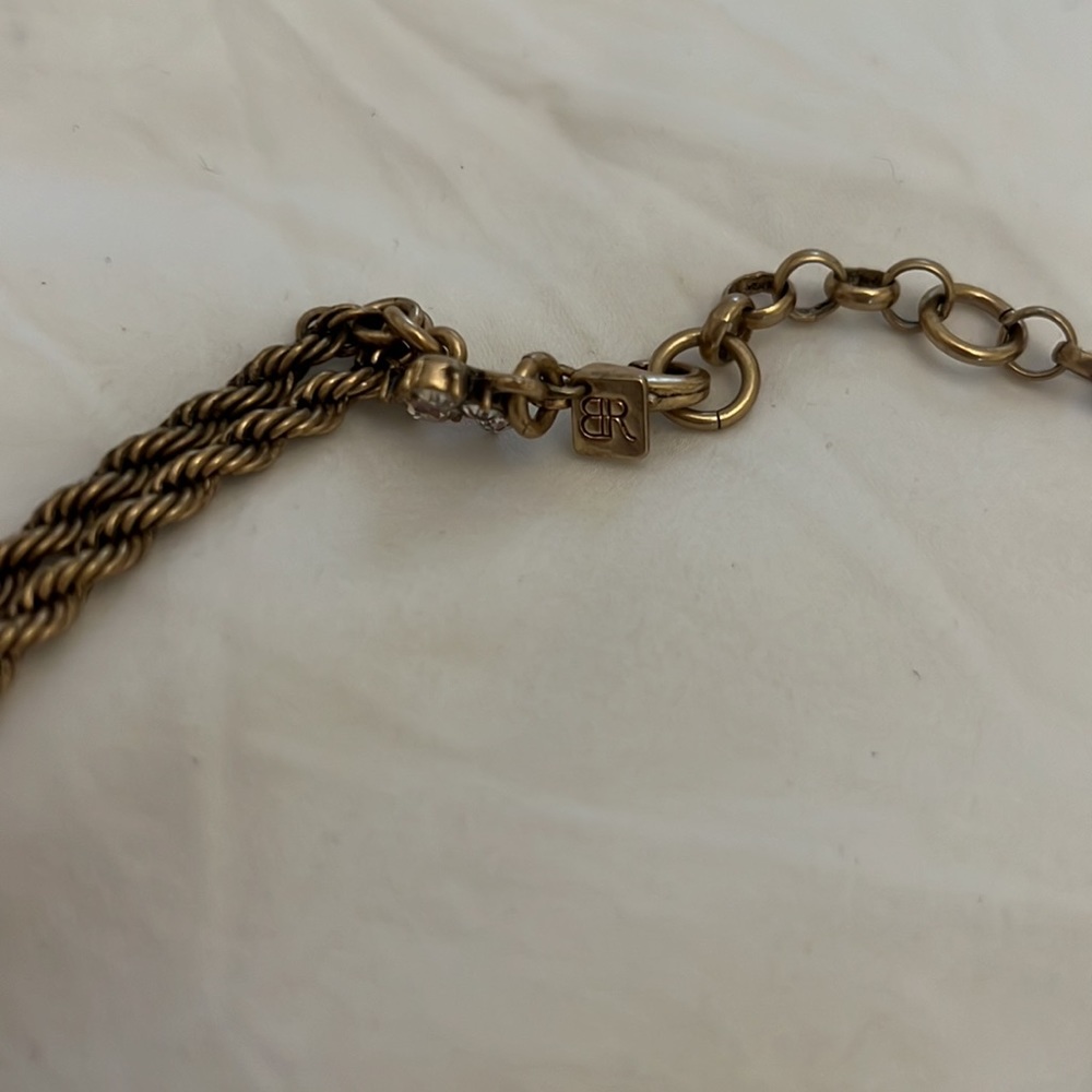 Statement Necklace - Picture 8 of 8
